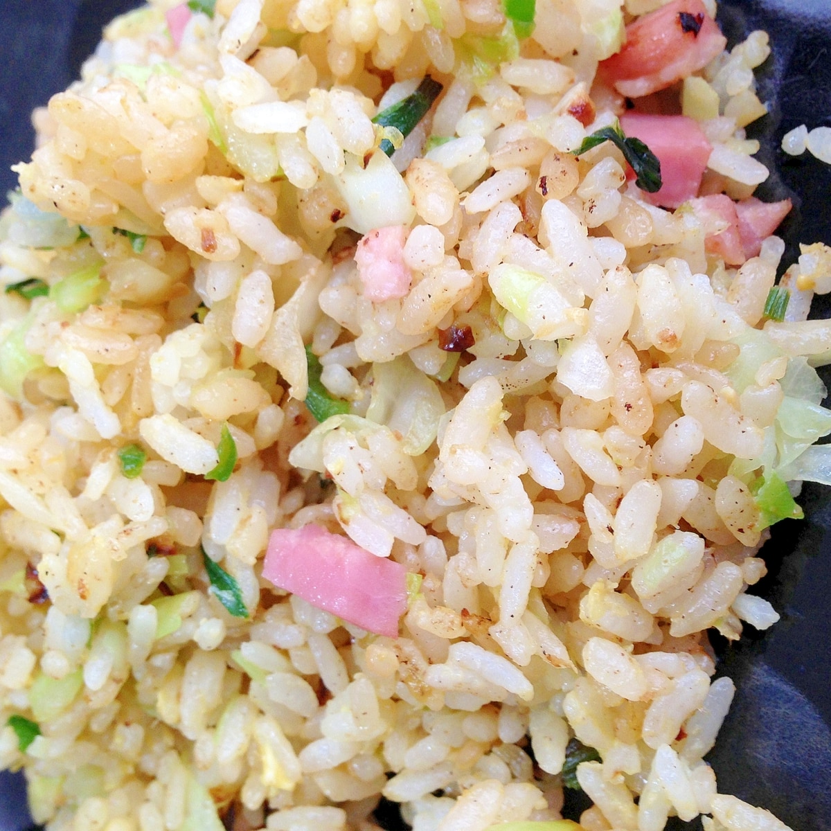 野菜嫌いの子供に 野菜たっぷりチャーハン レシピ 作り方 By ゆーちゃんままぁぁ 楽天レシピ 野菜嫌いの子供に 野菜たっぷりチャーハン レシピ 作り方 By ゆーちゃんままぁぁ 楽天レシピ